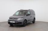 Volkswagen Caddy Edition eHybrid 110 kW
