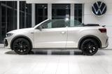 Volkswagen T-Roc Cabriolet 1.5TSI DSG R-Line Facelift AHK L - VW T-Roc von 2022