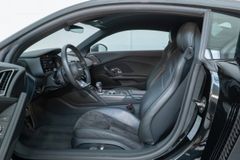 AUDI R8 RWS I Sportabgas I NoOPF I Unfallfrei I 1/999