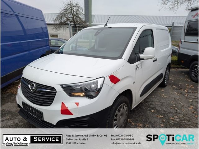 Opel Combo E Cargo Edition 1.5 D *PDC*Klima*