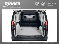 Volkswagen Caddy - Vorschau Bild 11