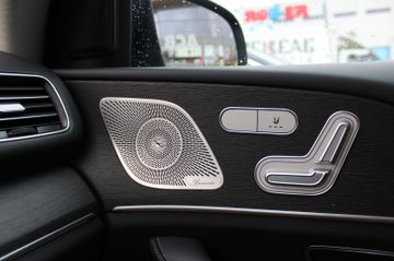 Mercedes GLE 350 - 11