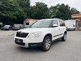 Skoda Yeti Basis 1.2"TÜV-NEU"Klima" - Skoda Yeti in Hamburg