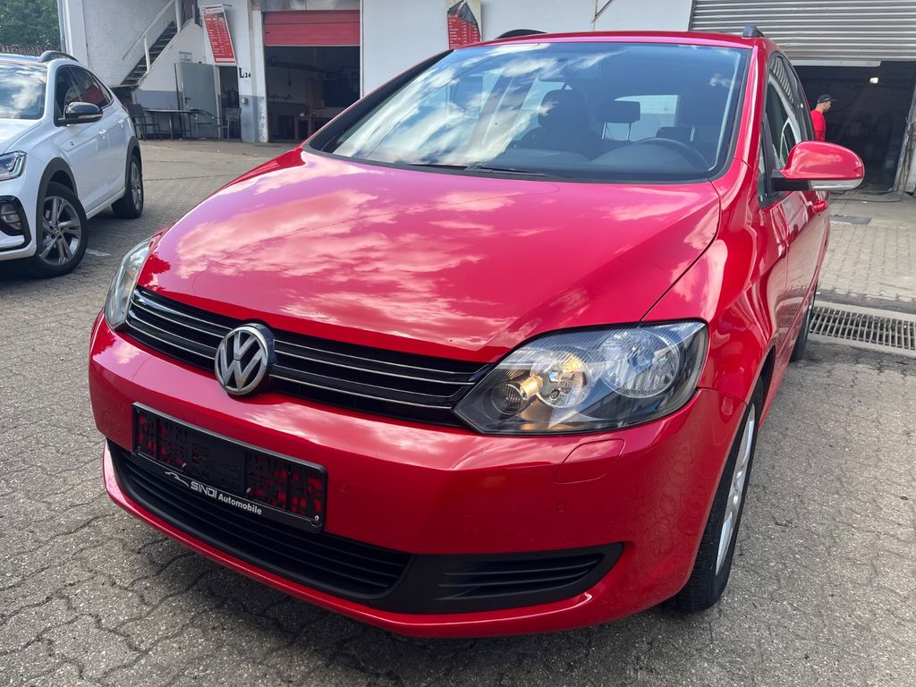 Angebot ansehen Volkswagen Golf