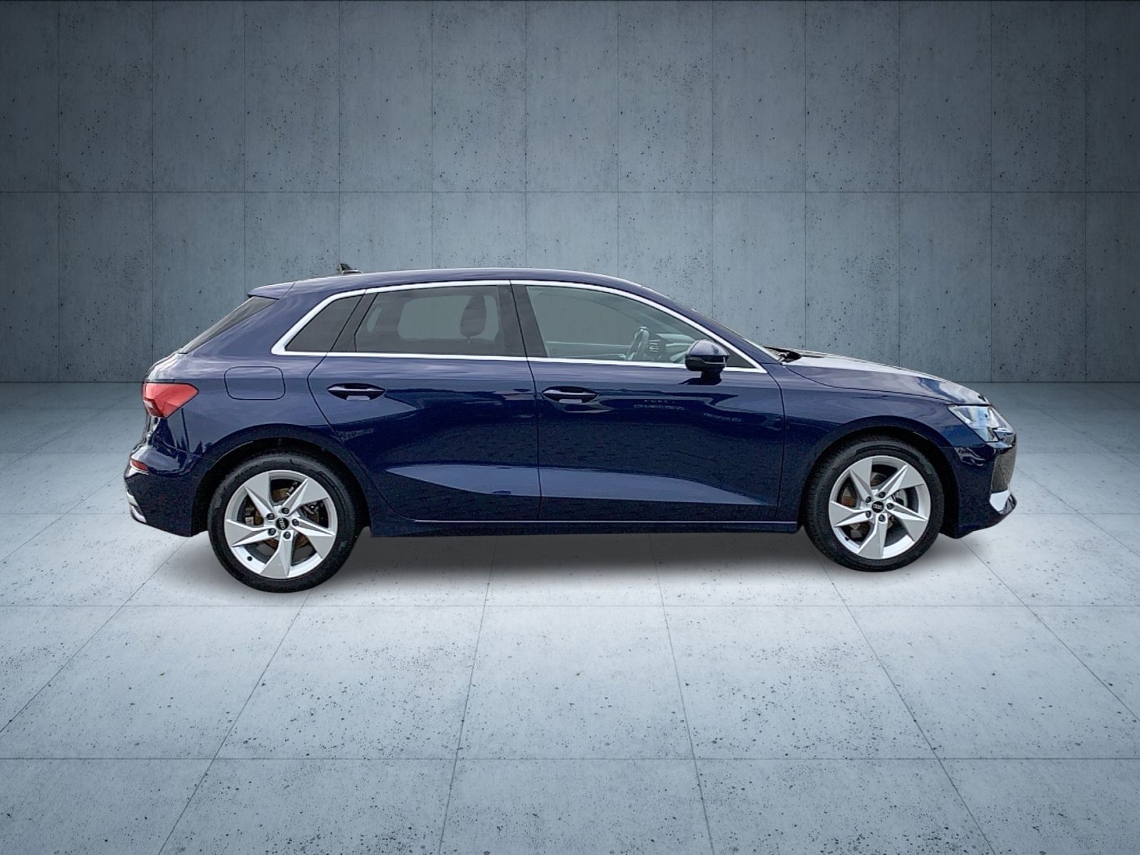Audi A3 - Bild 6