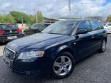 Audi A4 2.0 TDI Avant KLIMA/SHZ/ALU/TEMP/AHK/PDC/TÜV