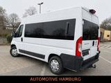 Fiat Ducato L2H2*NAVI*Klima*Kamera*9-Sitzer*AHK*1.Hd - Fiat Gebrauchtwagen von 2020