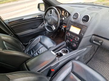 Mercedes GL 350 - 9