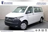 Volkswagen T6.1 Transporter 9-Sitzer STANDHEIZUNG KLIMA - Volkswagen T6 Transporter in Oldenburg