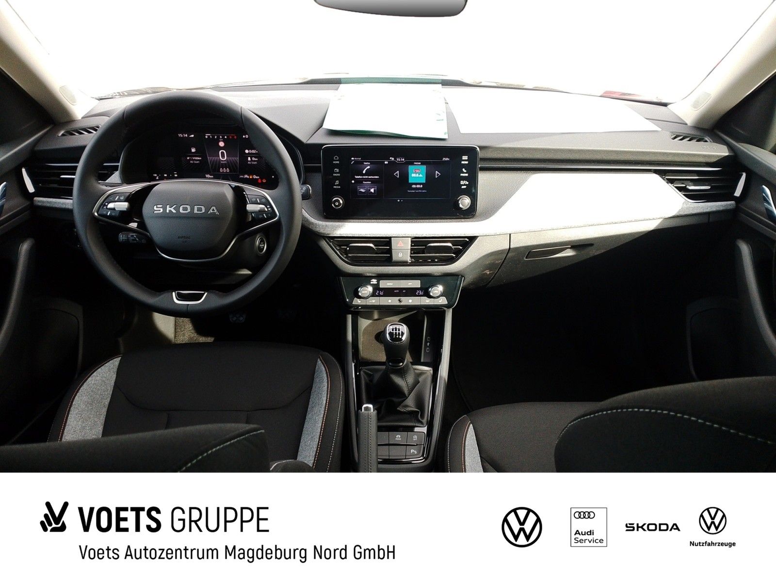 Skoda Kamiq - Bild 7