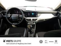 Skoda Kamiq - Vorschau Bild 7