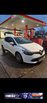 Renault Clio 4 1,2 - Renault Clio: 1.4