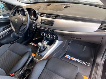 Alfa Romeo Giulietta Basis *1.HAND*KLIMAANLAGE*