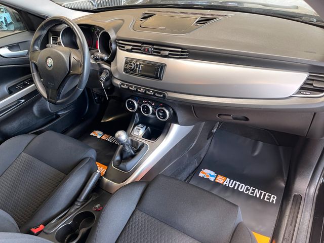 Alfa Romeo Giulietta Basis *1.HAND*KLIMAANLAGE*