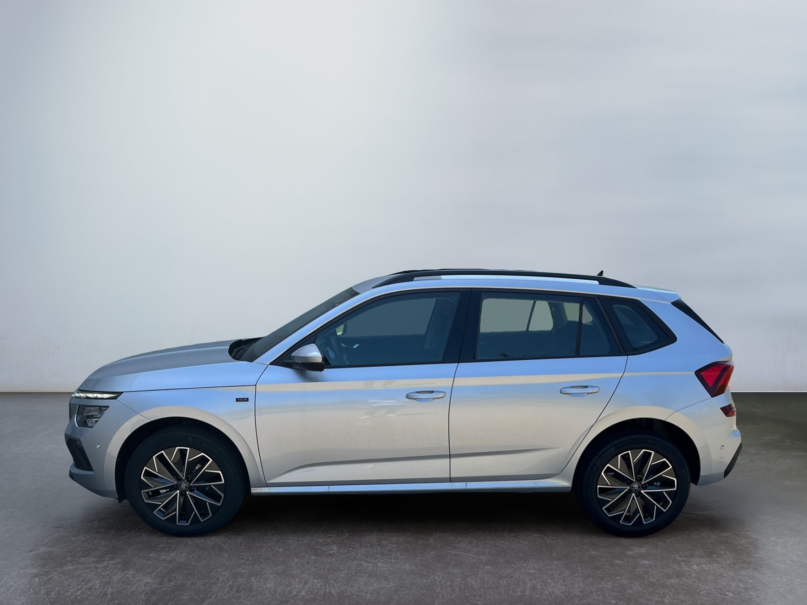 Skoda Kamiq - Bild 3