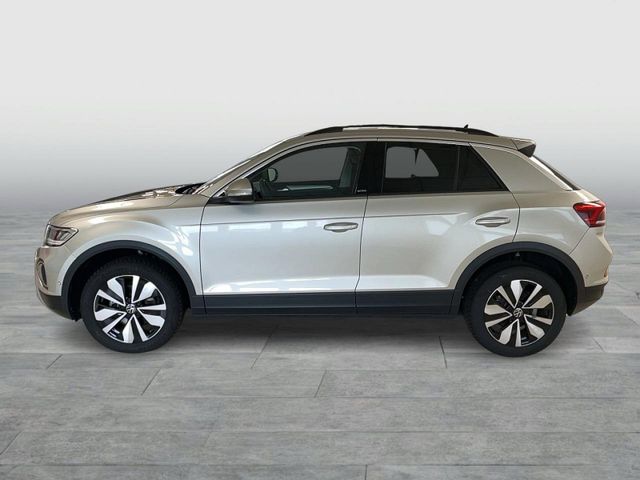 T-Roc 1.5 TSI DSG Move Bluetooth Navi LED Klima