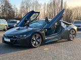 BMW i8 Coupe / DAB / Leder / Head-Up Display - gebrauchte BMW i8 aus dem Jahr 2016