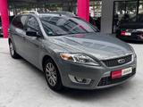 Ford Mondeo Turnier Titanium AHK+hzbFS+Sitzhz+Xenon - Ford Mondeo aus 2007: Titanium
