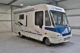 Concorde Concerto I 645 S/Hubbett/Garage/2xKlima/Markise - Concorde G