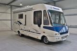 Concorde Concerto I 645 S/Hubbett/Garage/2xKlima/Markise - Concorde Wohnwagen & Wohnmobile
