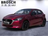 Mazda 2 SKY-G 90 AUT HOMURA GARANTIE KAM+PDC+CARPLAY++ - gebrauchte Mazda 2 aus dem Jahr 2022
