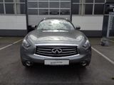 Infiniti QX70 3.0 d S Design*LEDER*XENON*S-DACH*360*SPUR* - Infiniti QX70 Gebrauchtwagen