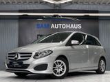 Vorschaubild Mercedes-Benz B 180 *NAVI*SITZHZ*PDC*HU NEU*