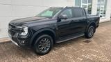 Ford Ranger Wildtrak 2l Aut. DoKa LED*el. Rollo*Kamer - Ford Ranger: Allradantrieb