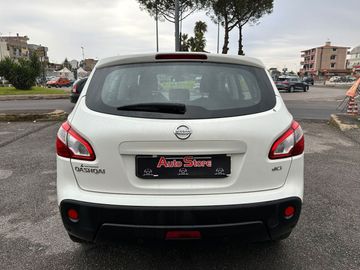 Nissan Qashqai - 11