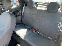 Fiat 500C - Vorschau Bild 8