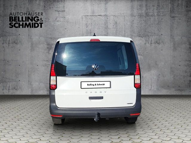 Caddy Cargo Maxi 2.0 l TDI 4Motion Klima AHK