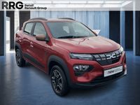 Dacia Spring - Vorschau Bild 7