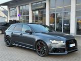 Audi RS6 4.0 TFSI quattro ABT/Carbon/Pano/HuD/Matrix - gebrauchte Audi RS6 aus dem Jahr 2015