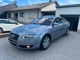 Audi A6 Lim. 2.7 TDI - Audi A6 mit Diesel-Antrieb: Limousine, 2.7