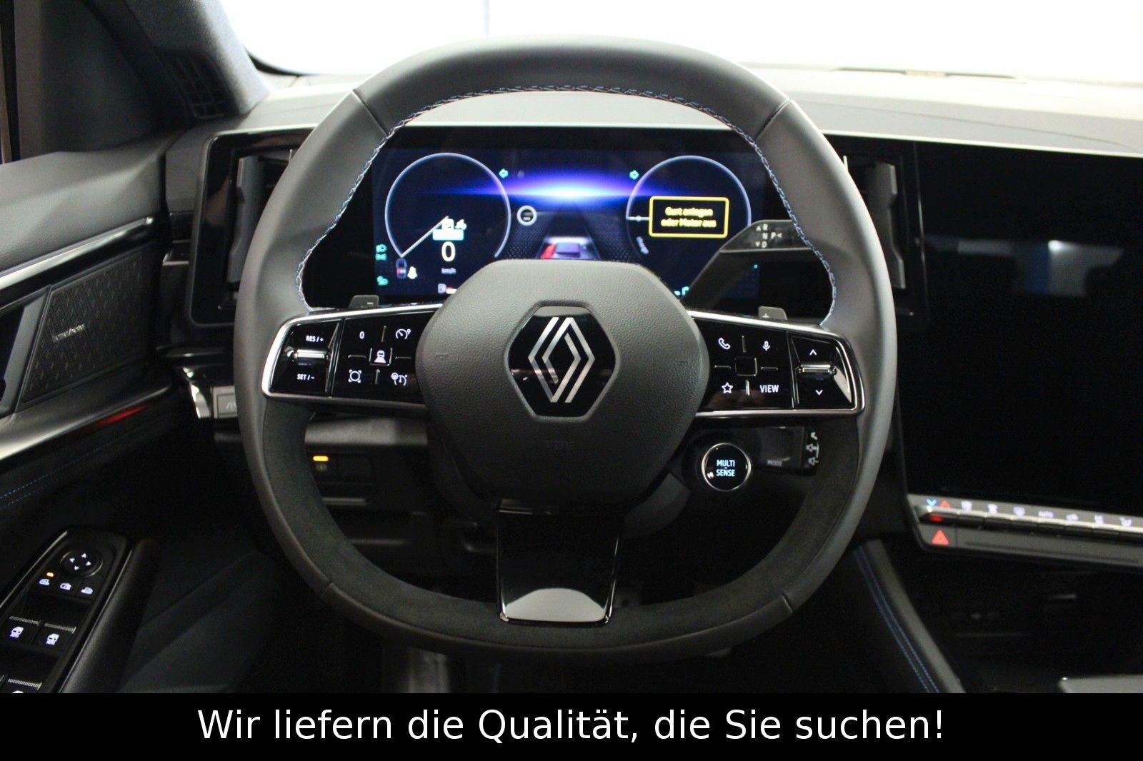 Fahrzeugabbildung Renault Austral E-Tech Hybrid 200 Iconic Esprit Alpine