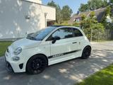 Andere Abarth 595 Competitione* Facelift * Apple ... - Andere mit Benzin-Antrieb: Cabrio
