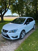 Seat Ibiza Cupra 1.8 TSI (2016)- 3-Türer - Seat Ibiza: Türer