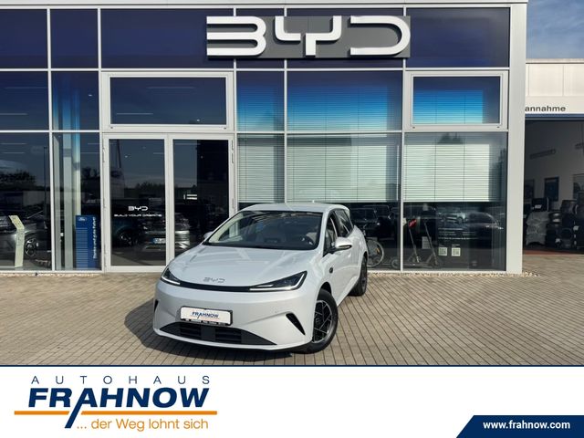 BYD DOLPHIN Dolphin G 1.5 DM-i PHEV 129 kW Active LED ACC NA
