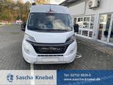Malibu Van first class two rooms 640 LE RB AHK Marki... - Malibu 640 LE RB