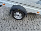 Humbaur HA 752111 mit KV, 750 kg, 2050 x 1100 x 350 mm - Angebote entsprechen deinen Suchkriterien