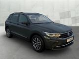 Volkswagen Tiguan 2.0 TDI DSG LIFE *AHK *IQ.LIGHT *ACC *NAV - Volkswagen Tiguan: mit Anhängerkupplung
