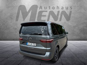 Volkswagen T7 Multivan 2.0TDI DSG Edition CarPlay RFK SHZ