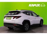 Hyundai Tucson 1.6T-GDI Select+LED+VIRTUAL+KAMERA+KLIMA - Hyundai TUCSON: V6