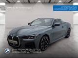 BMW 430d Cabrio M Sport Driv.Assist.Prof Harman/K - BMW 430 in München