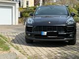 Porsche Macan S PDK,PANO,KAMERA,LEDER,NAVI  - Porsche Gebrauchtwagen in Stuttgart