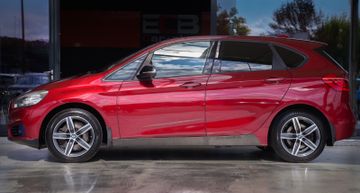 BMW 225 - 2