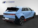 Hyundai IONIQ 5 N Performance EV 609PS 4WD Sitz-Paket - Hyundai IONIQ 5: N Performance