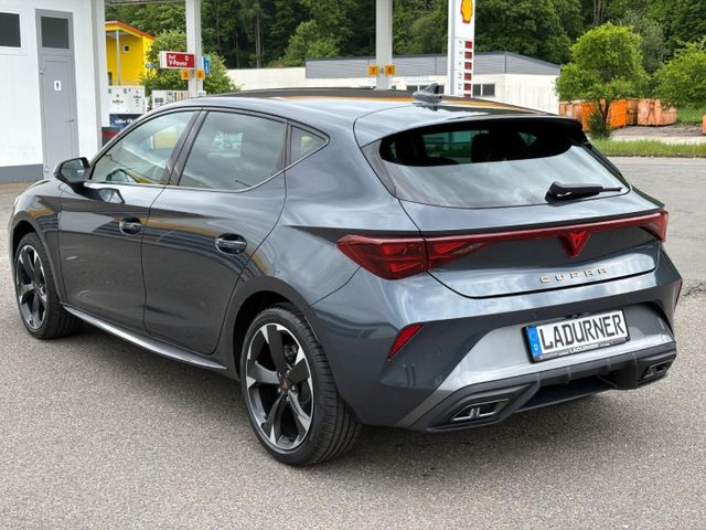 Leon 1,5 eTSI DSG *LED+NAVI+KAMERA+SENNHEISER*