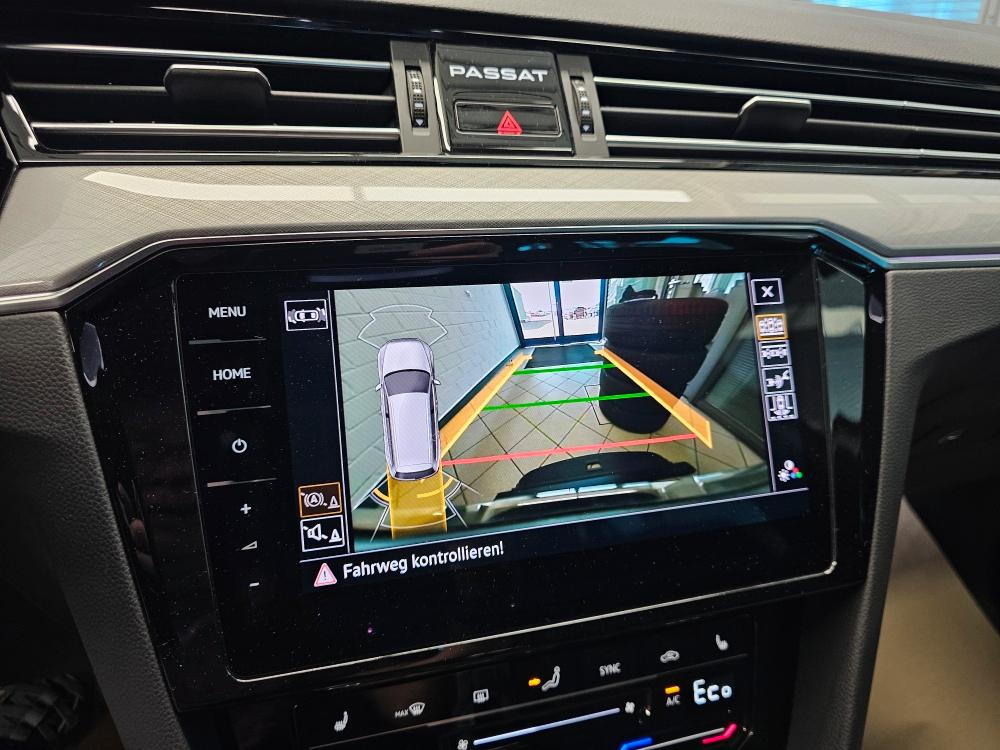 Volkswagen Passat GTE Navi,Sitzheizung,El.Klappe, миниатюра 26