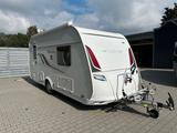 Tabbert Rossini 450 E *Mover+Markise* - Tabbert 450 e